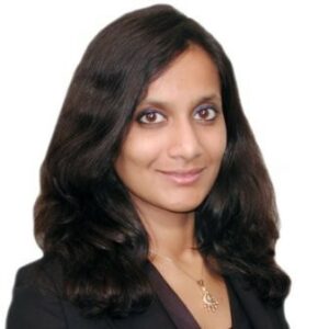 Khushboo Aggarwal Founder & CEO