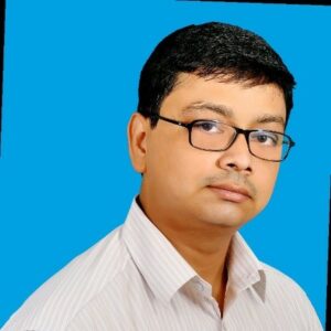 Chinna Pardhasaradhy, Group CFO