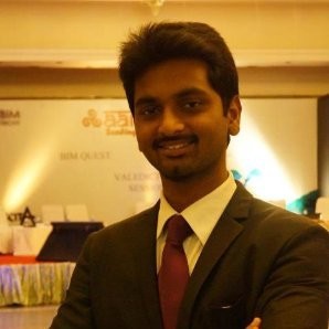 Suhas SK, Senior Vice President - Marketing, Unocoin Technologies Private Limited