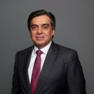 Shishir Baijal, Chairman & Managing Director, Knight Frank India