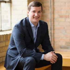 Doug Roberts, general manager of Spirent’s Lifecycle Service Assurance business