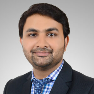 Manish Mimani, Founder & CEO, Protectt.ai