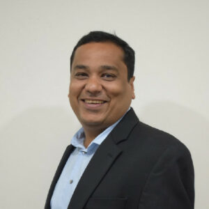 Pankaj Gupta, CEO, and Founder, EnableX.io