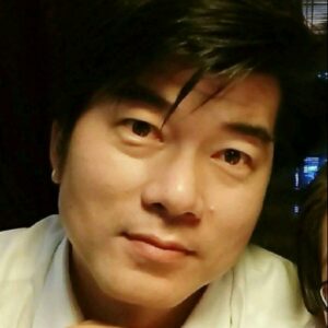 Eric Y.C. Tsai, Director of Commercial Aircraft Planning, Air Asia Company Limited