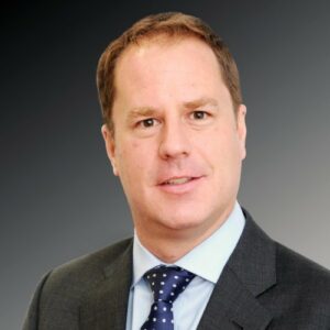Paul Weedon, executive director, Engineering, Pratt & Whitney Canada