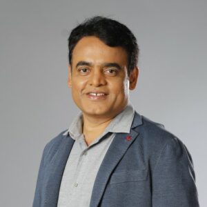 Dr. Ashwathnarayan C. N, Minister for Higher Education; IT & BT, Science & Technology; Skill Development, Entrepreneurship & Livelihood