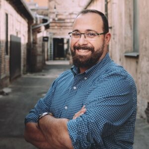 Max Mortillaro, Analyst, Data, Analytics and AI, GigaOm