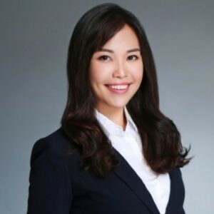 Adeline Liew, Data Centres Lead for Asia-Pacific, Knight Frank