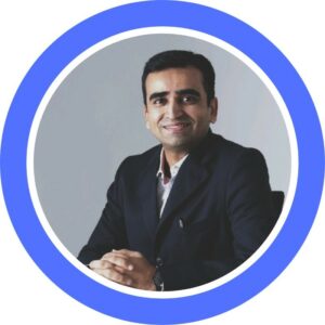 Dharmender Khanna, India Head of D2C, AnyMind Group