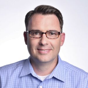 Gregory Webb, CEO at AppViewX