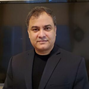 Manoj Kumar Singh, Chief Customer Officer – Aviation, Aerospace & Defense, Ramco Systems