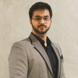 Sumanyu Soniwal, Founder & CEO, Wiztales