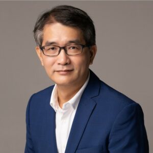Marcus Low, Area Vice President, Partners and Strategic Customer Engagement, APJ, at UiPath