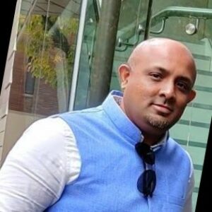 Dinesh Nair, Director - Consumer Business, Lenovo India