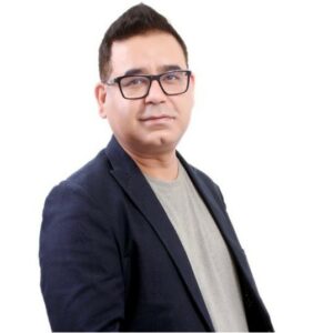 Gaurav Arora, Chief Revenue Officer, Jagran New Media