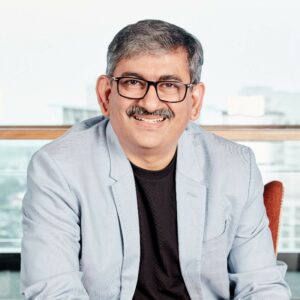Vikrant Chowdhary, Chief Growth Officer, CleverTap