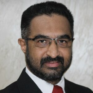 Apoorva Deshingkar, Senior Director – Education and Market Development, GIA India