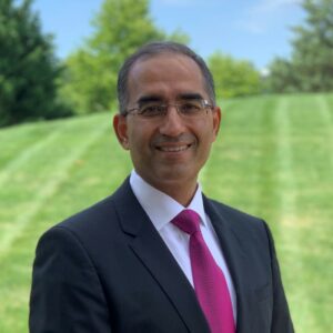 Amit Chadha, CEO & Managing Director, L&T Technology Services Limited