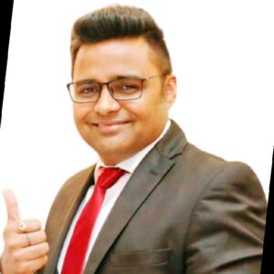 Mr. Gaurav Mathur, Director of Lexar