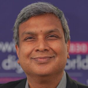 Dr. Anurag Agrawal, Former Director, CSIR-IGIB
