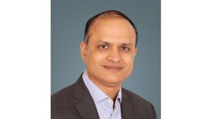 Ajay Sehgal, Executive Director for Commercial Business, Lenovo