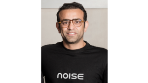 Amit Khatri, Co-Founder and MD, Noise