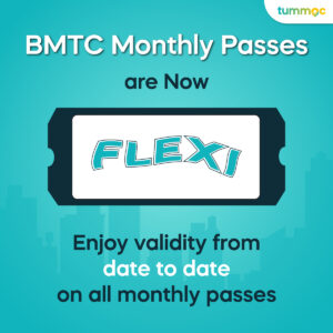 Flexi Pass
