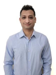 Gaurav Shisodia, Country Manager (India) at Payoneer