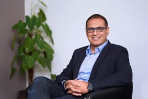 Monish Anand - CEO, MyShubhLife