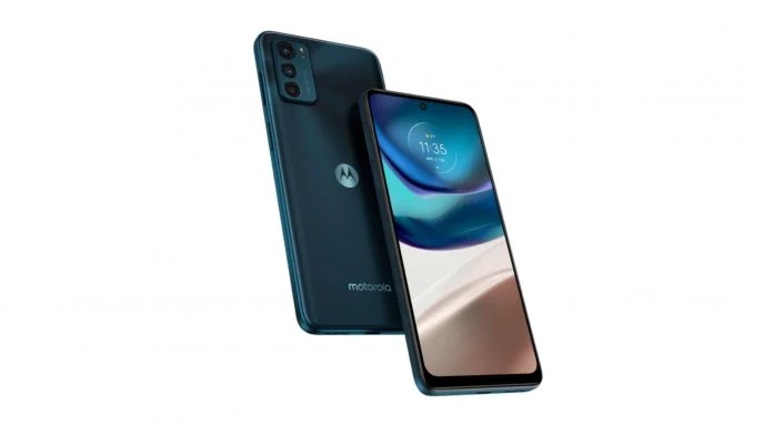 Motorola Moto G42