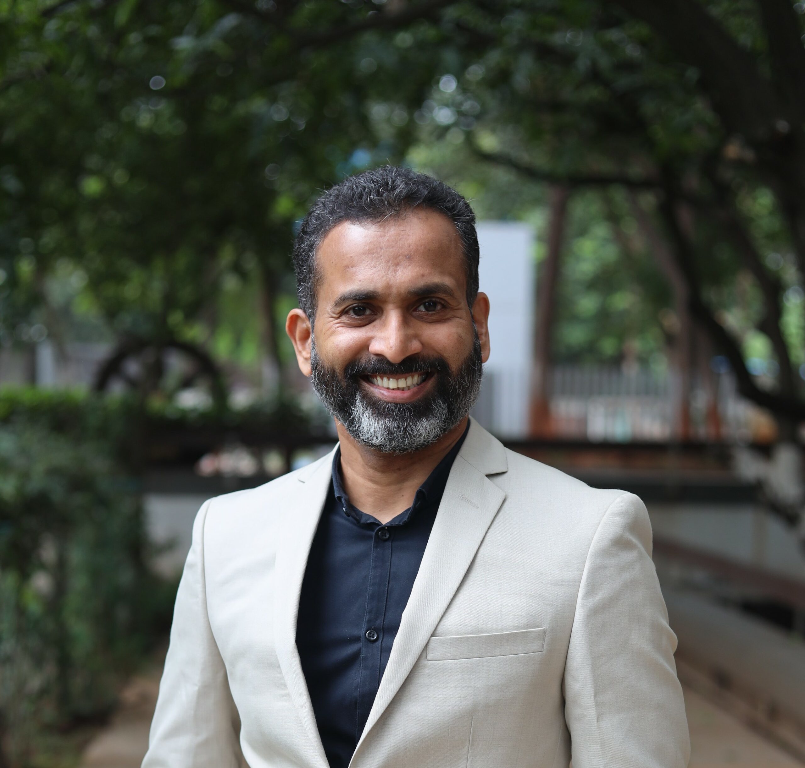 Exclusive Interview with Mr. Sameer Redij, Chief Revenue Officer, ESDS Software Solutions