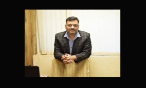Nishant Gupta, MD , Radiant Info Solutions