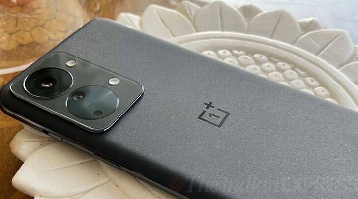 OnePlus Nord 2T 5G India sale starts today
