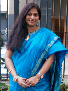 Shilpa Tawte, Senior Vice President - Human Resources, Netcore Cloud