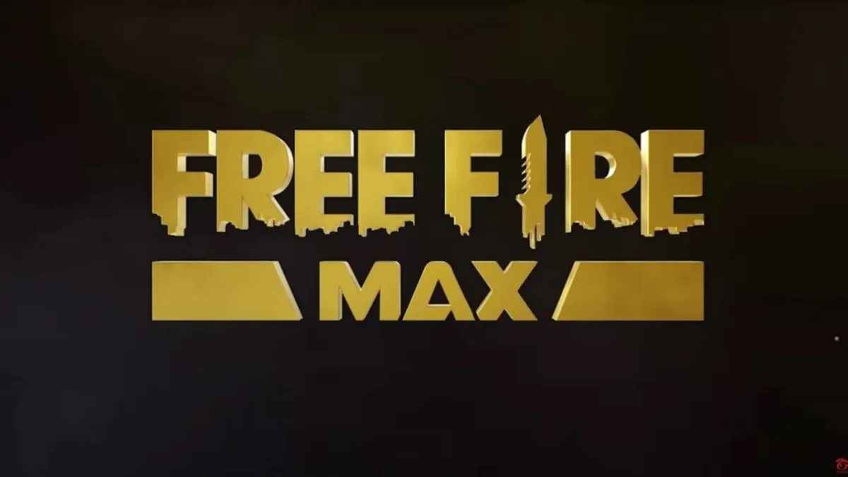 Garena Free Fire Max