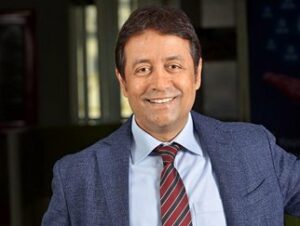 Mr. Kamal Nath, Chief Executive Officer
