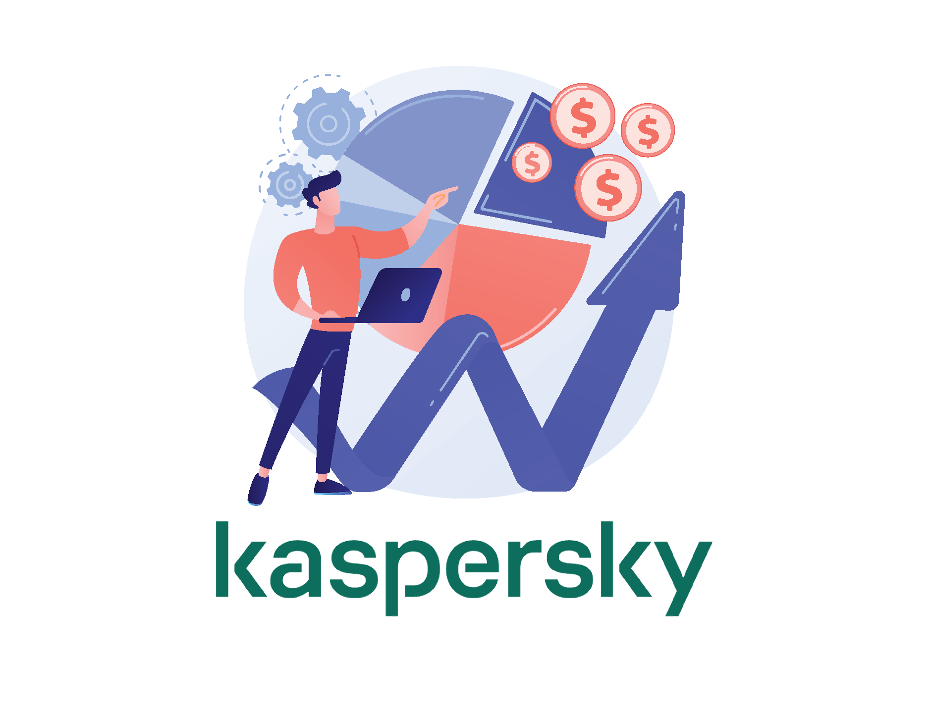 Kaspersky delivered stable business growth in 2021