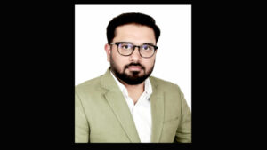 Mr. Vidhu Nautiyal, Co-Founder and Chief Revenue Officer, CloudConnect Communications