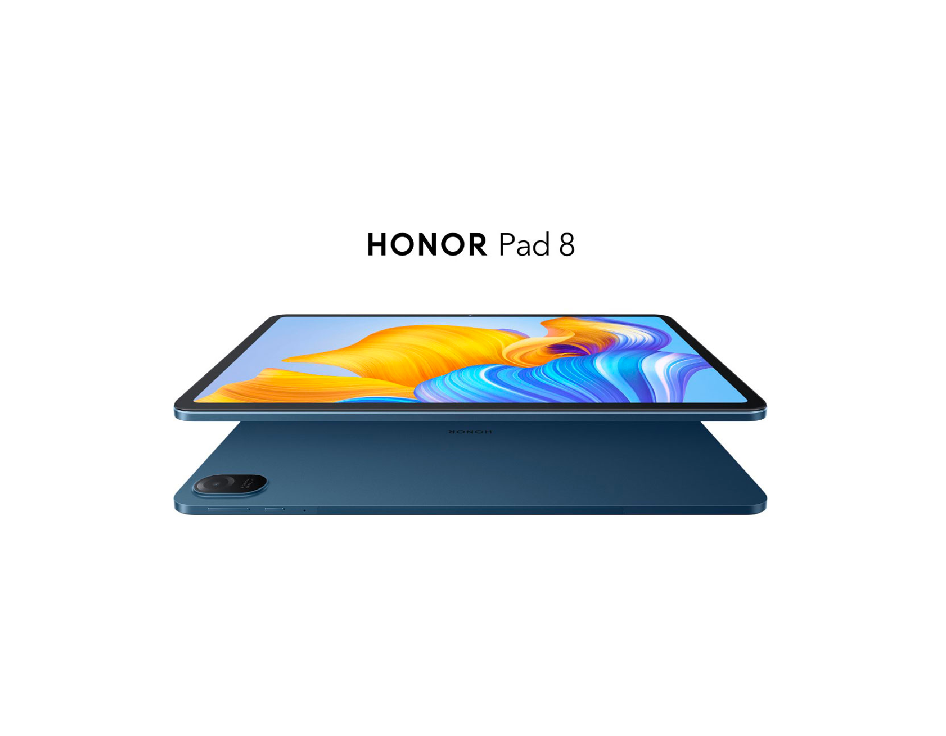 Huawei’s Honor brand may return to India with the Pad 8 – A mid-range tablet