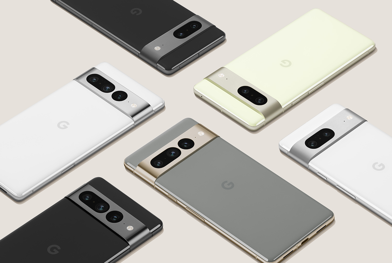 Pixel 7 and 7 Pro are coming to India! Android lovers rejoice.