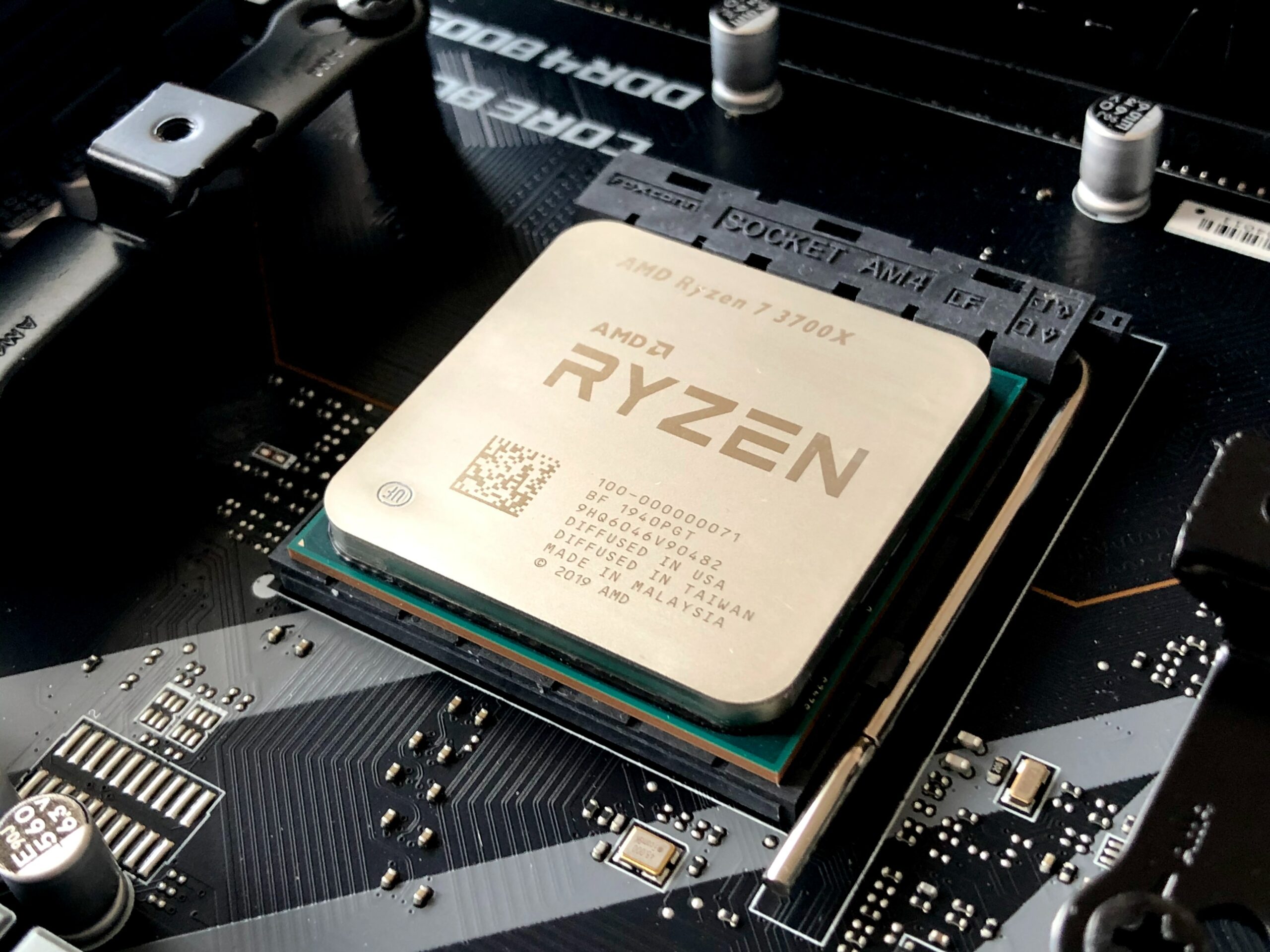 AMD launched its first Ryzen 7000 Mobile CPU – An affordable performer