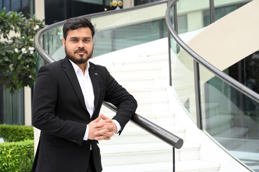 "Our vision has always been to be a consumer-tech company improving digital safety for our users rather than being a cyber security company." - Ruchir Shukla, MD- India, SafeHouse Tech