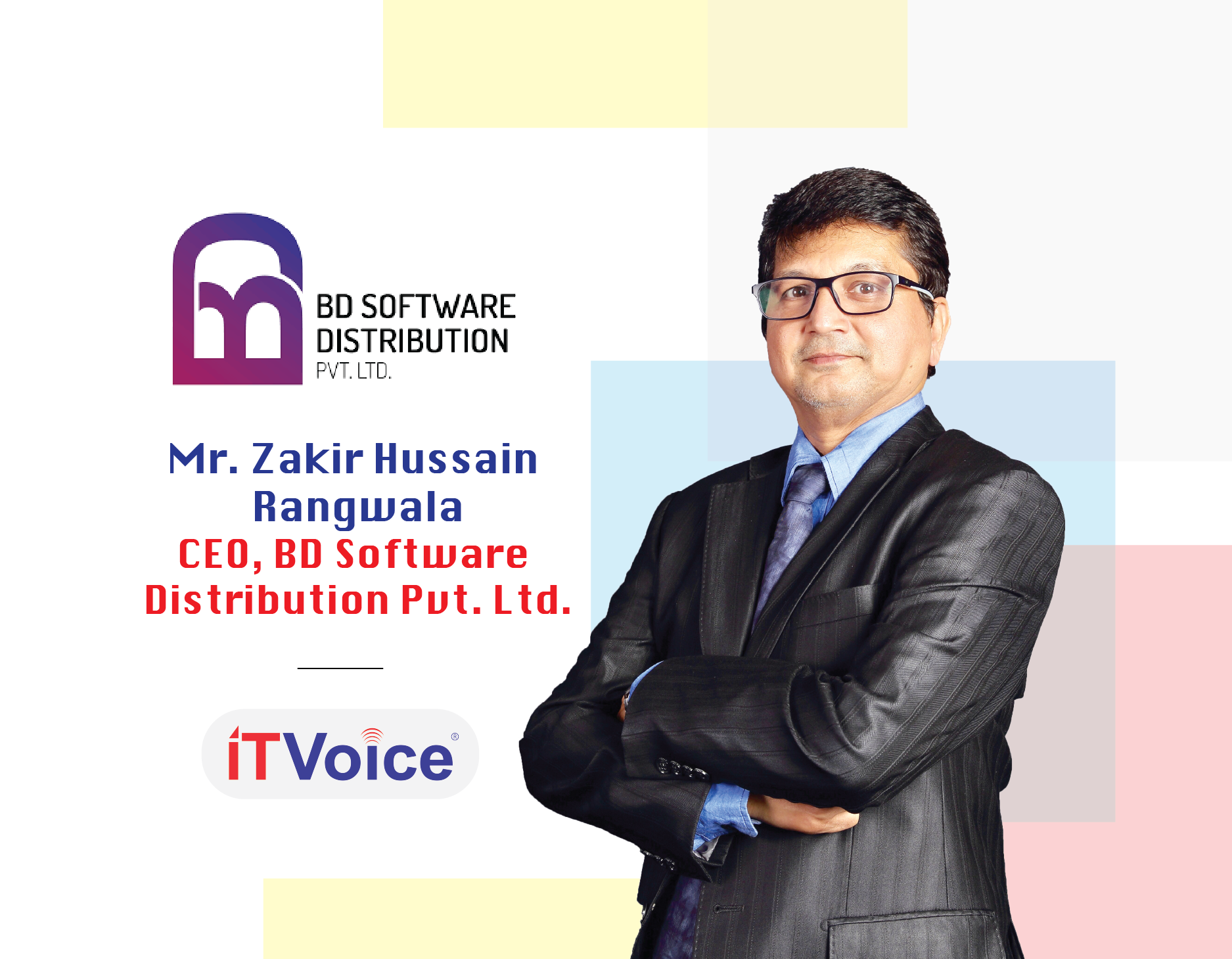 Zakir Hussain Rangwala