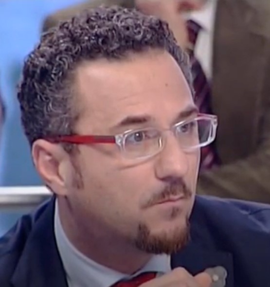 Diego Fasano, COO of Xnoova Srl