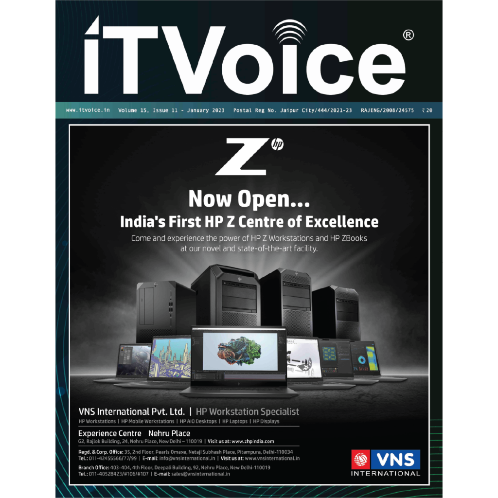 IT Voice January 2023