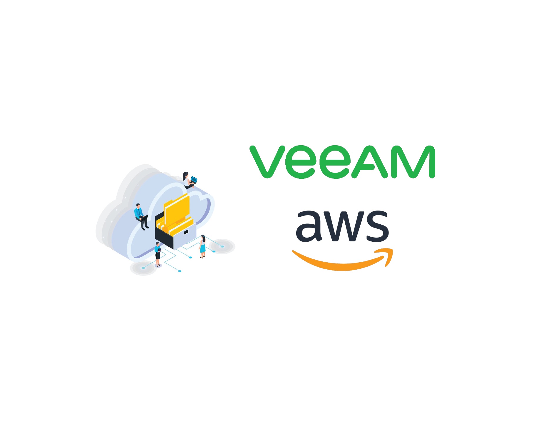 Veeam and AWS Work Together to Help Partners Accelerate Cloud Migration in Asia Pacific and Japan