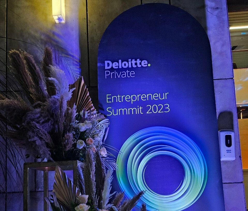 Deloitte Private announces the second edition of its Entrepreneur Summit