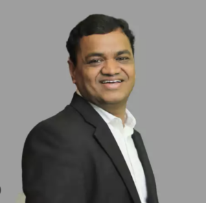 Sanjay Gupta, Chairman IESA