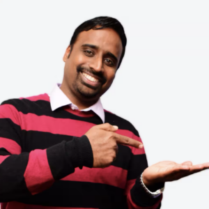 Sajja Praveen Chowdary, Head, Policybazaar for Business
