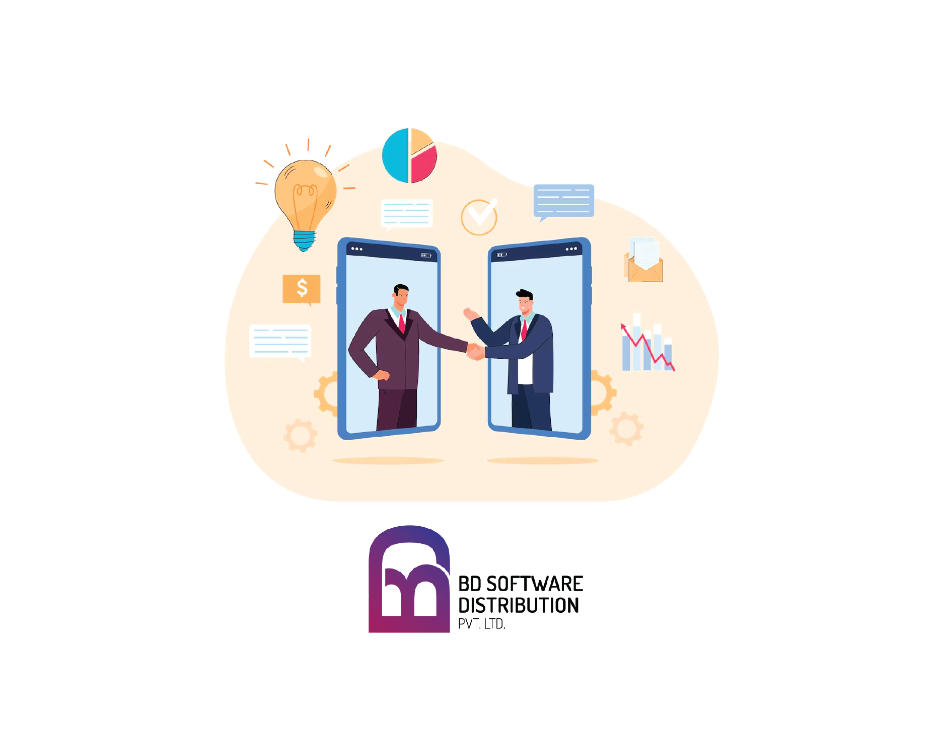BD Soft expands its footprint in Gujarat and aims to add 200 new channel partners.